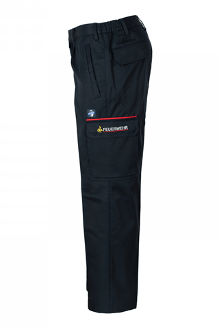 KLASSIKER Cargo-Hose Damen / BaWü
