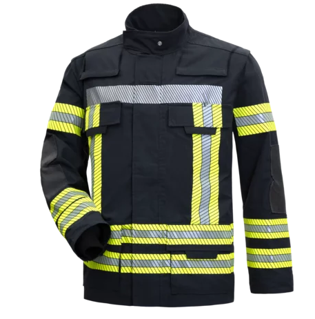 HB-Wildfire 2.0 Feuerschutzjacke unisex