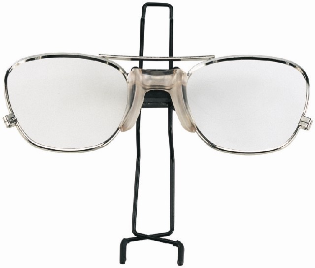 MSA Maskenbrille (Metall) für Vollmaske 3S
