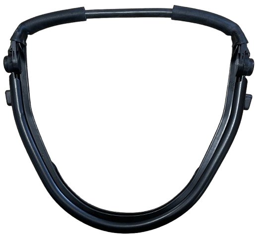 Helm AL-EX Visierhalterung H2