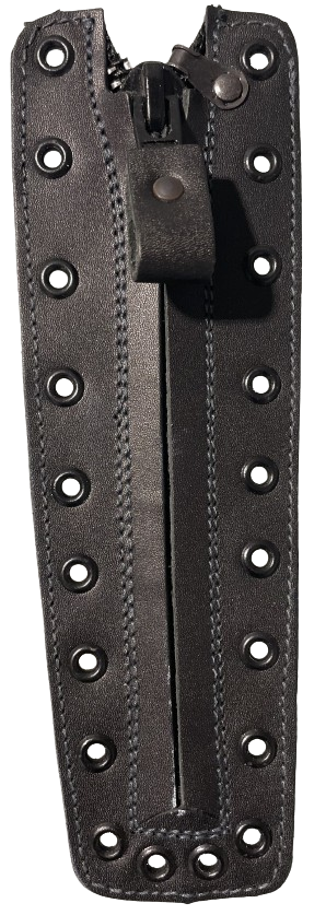 Reißverschlusslasche für Schnürstiefel LIGHTNING 2