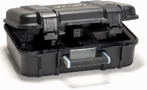 Transportkoffer für FLIR Wärmebildkamera K2 2