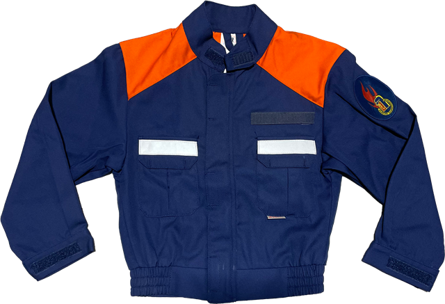 Blousonjacke DJF