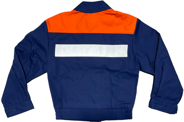 Blousonjacke DJF 2
