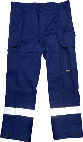 Bundhose DJF 3