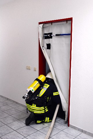RSS Mobiler Rauchverschluss F90 PRO 2