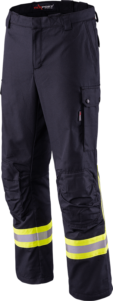 TEXPORT Officer FR THL Hose QA11