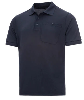 Flammgard Poloshirt KLASSIK Herren