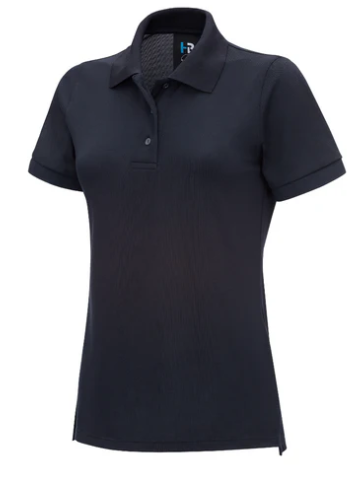 Flammgard Poloshirt KLASSIK Damen