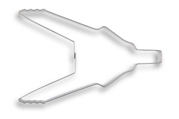 WEBER s'Ausstecherle "Spreizer" 2