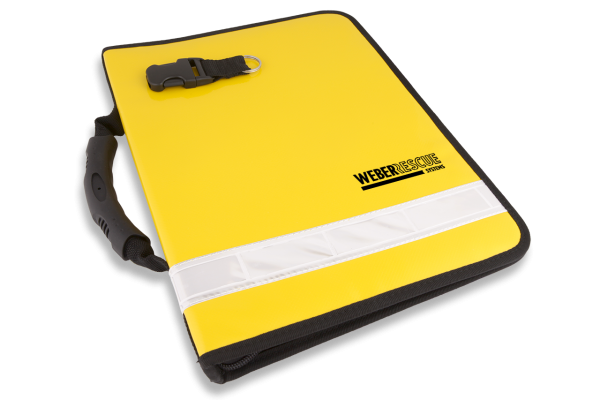 WEBER Schreibmappe DIN A4