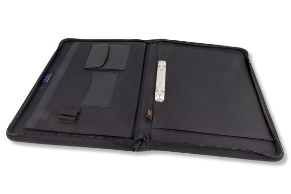 WEBER Schreibmappe DIN A4 3