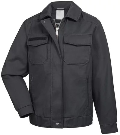Flammgard KLASSIK Blouson Feuerwehr Damen