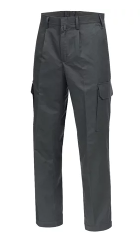Flammgard Hose Feuerwehr NRW Herren