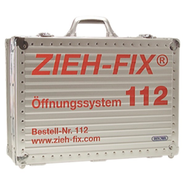 DÖNGES ZIEH-FIX Öffnungssystem "112"