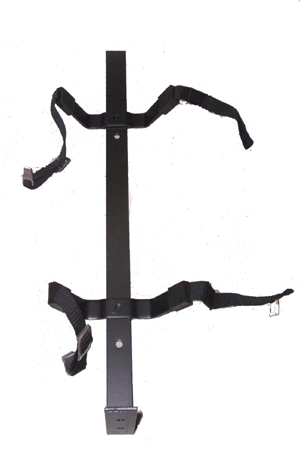BAVARIA KFZ-Halter für 5/6kg CO²-Feuerlöscher