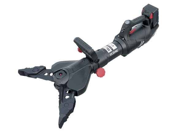 WEBER Kombigerät SPS 370 MK 2 E-FORCE3