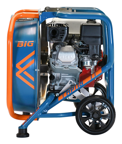 BIG Motor-Hochleistungslüfter HP18-H1 3