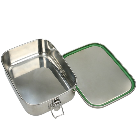 HAIX Lunchbox 2