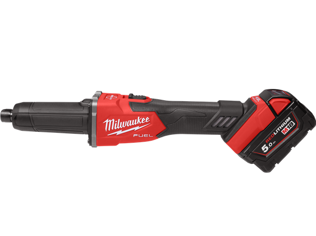 MILWAUKEE Akku-Geradschleifer M18, FDGRB-502X