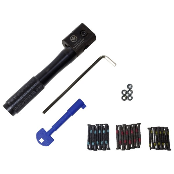 DÖNGES ZIEH-FIX  Power Pull Cracker V2 mit Zugschr