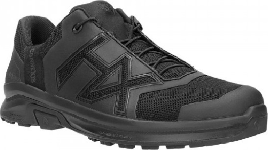 HAIX CONNEXIS Go GTX low 2