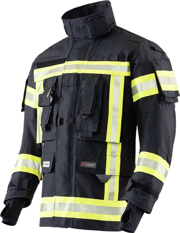 TEXPORT Fire Survivor Jacke NXT / X-TREME light