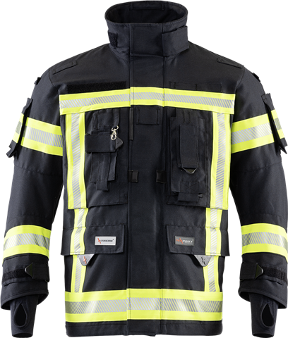 TEXPORT Fire Survivor Jacke NXT / X-TREME light 2