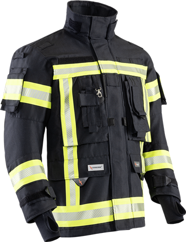 TEXPORT Fire Survivor Jacke NXT / X-TREME light 3