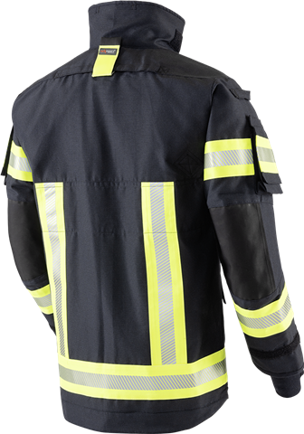 TEXPORT Fire Survivor Jacke NXT / X-TREME light 4