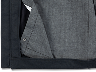 TEXPORT Fire Inforcer Innenjacke mit Membrane