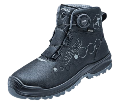 ATLAS XT 550 BOA GTX Sicherheitsschuh
