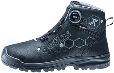 ATLAS XT 550 BOA GTX Sicherheitsschuh 2