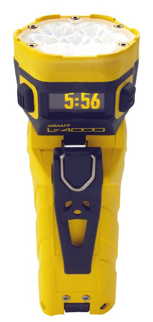 ADALIT Knickkopfleuchte L-4000