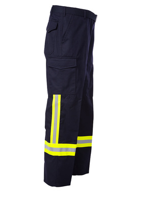 WATEX Bundhose Modell Perception, HuPF Teil 2