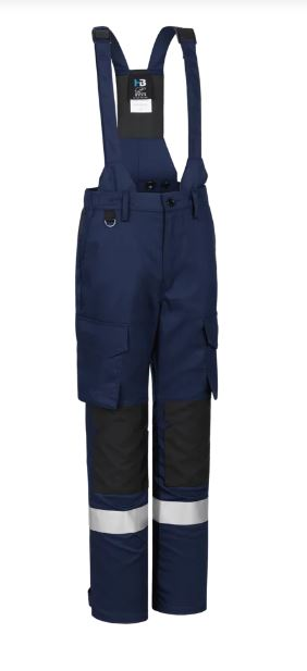 HB -Feuerwehrhelden Kinder/Jugend Hose