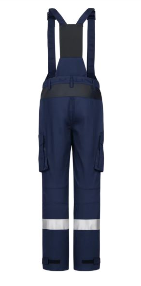 HB -Feuerwehrhelden Kinder/Jugend Hose 2