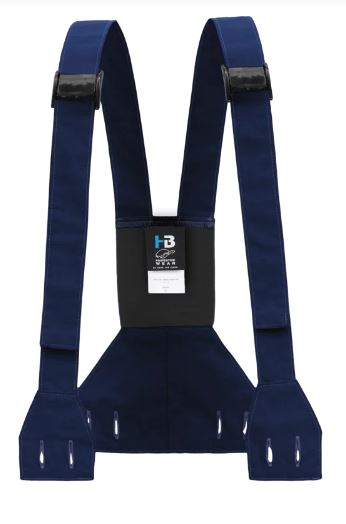 HB-Feuerwehrhelden Hosenträger