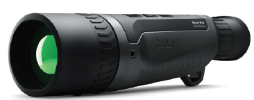 FLIR Scout Pro III Monokular