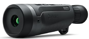 FLIR Scout Pro Monokular