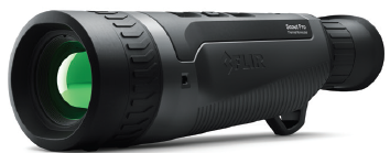 FLIR Scout Pro II Monokular