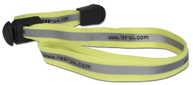 TEE-UU Türkennzeichnungsband CHECKER STRAP