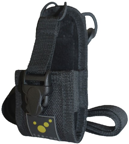 TEE-UU Digitalfunkgeräte-Holster DIGI
