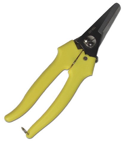 TEE-UU Rettungsschere SHARK EVO
