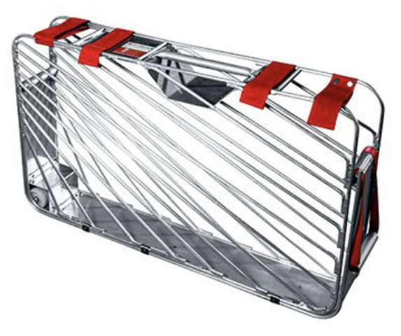 flexattack® Schlauchtragekorb B