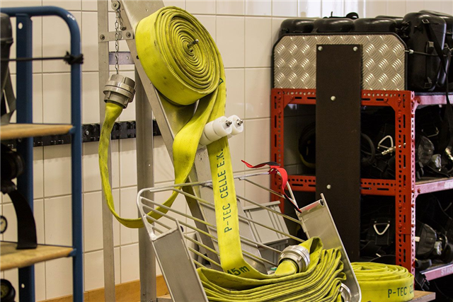 flexattack® Füllvorrichtung Standard