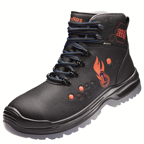 ATLAS Force Junior GTX