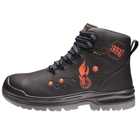 ATLAS Force Junior GTX 2