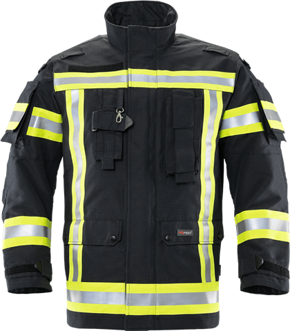 TEXPORT Officer THL Jacke FR