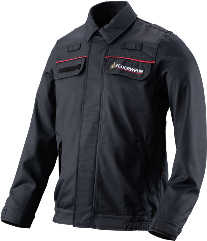 TEXPORT Blouson Commander FR, BaWü RA02 3